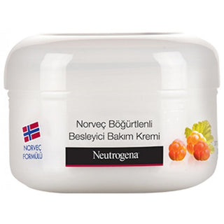 Neutrogena Norwegian Blueberry Nourishing Care Cream