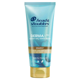 Head & Shoulders Dermaxpro Repair Hair Care Cream 220ml - Moisturizing