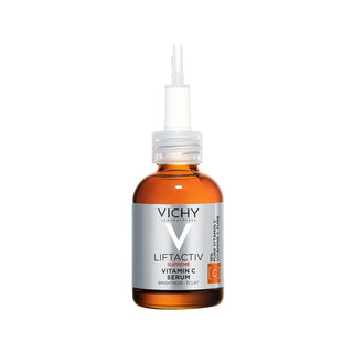 Vichy Liftactiv Supreme Vitamin C Serum 20ml - Anti-Aging Skincare with High Concentration of Vitamin C Vichy Vitamin C Serum - Anti-Aging Skincare Vichy Liftactiv Supreme, Vitamin C Serum, Anti-aging skincare, Skin brightening serum, Dermatologically tested skincare, Skincare for aging skin, Hyperpigmentation treatment, Brightening serum, Anti-aging products, Skincare routine, Vichy skincare, Vitamin C benefits