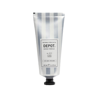 Depot No. 311 Fiber Flexible Styling Cream