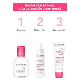 Bioderma Sensibio H2O Micellar Water for Sensitive Skin - Hypoallergenic Makeup Remover, 3.38 fl oz Bioderma Sensibio H2O Micellar Water - Gentle Makeup Remover Micellar Water, Sensitive Skin Cleanser, Makeup Remover, Hypoallergenic Skincare, Fragrance-free Cosmetics, Gentle Makeup Removal, Paraben-Free, Alcohol-Free, Non-comedogenic, Skincare for Sensitive Skin, Natural Ingredient Profile, Cleansing Water, Bioderma Sensibio H2O