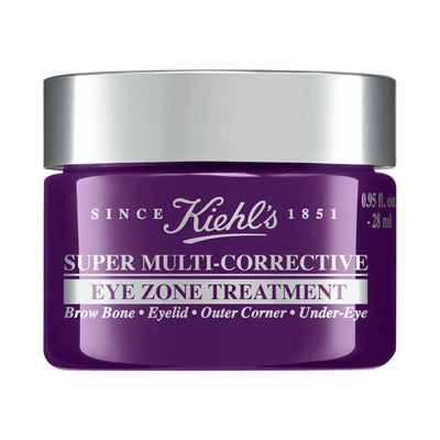 Super - Anti-Aging Eye Cream with Niacinamide & Collagen Peptide - Vegan, Recyclable Packaging