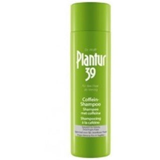 Plantur 39 Shampoo for Thin and Weak Hair 250ml