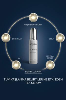 Institut Esthederm Age Proteom Advanced Serum 30ml - Anti-Aging Skincare for Face, Neck, and Décolletage Institut Esthederm Age Proteom Advanced Serum 30ml Anti-Aging Serum, Skin Regeneration, Advanced Skincare, Institut Esthederm, Age Proteom Advanced Serum, Skincare, Face Serum, Neck Care, Décolletage Care, Anti-Aging Skincare, Cellular Regeneration, Precise Dosing, Morning Skincare, Evening Skincare, Skincare Routine, Fine Lines, Wrinkles, Skin Elasticity, Skin Tone, Radiant Skin, Youthful Appearance
