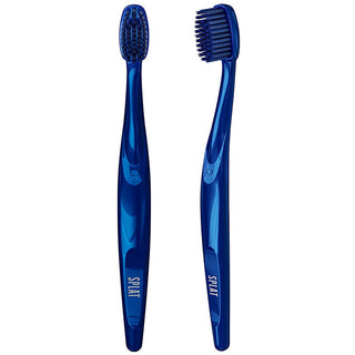Splat Ultra Clean: Hard Bristle Toothbrush for Plaque Removal & Oral Hygiene, Silver Ion Protection Splat Ultra Clean: Hard Toothbrush for Plaque Removal hard toothbrush, plaque removal toothbrush, silver ion toothbrush, oral hygiene toothbrush, adult toothbrush, splat toothbrush, teeth cleaning brush, bacteria resistant toothbrush, manual toothbrush, plaque removal, silver ions, oral hygiene, adults, teeth cleaning, bacteria resistant, dental care, toothbrush, hard bristles, dental hygiene, clean teeth, fr