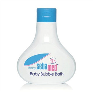 Sebamed Baby Bubble Bath 200 ml