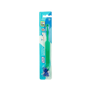 Tepe Interspace Medium Green Interdental Brush for Effective Oral Hygiene Tepe Interspace Medium Interdental Brush for Oral Hygiene interdental brush, Tepe Interspace, dental hygiene tool, green interdental brush, medium stiffness interdental brush, oral hygiene, dental care, interdental cleaning, Tepe, oral health, plaque removal, gingivitis prevention