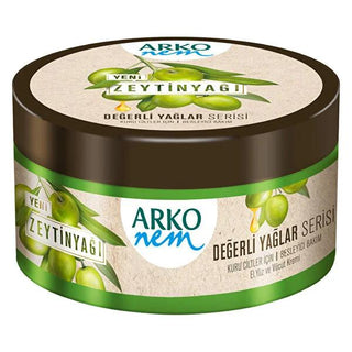 Arko Moisturizing Cream with Olive Oil & Vitamin K - Nourishing Dry Skin, 8.45 fl oz Arko Moisturizing Cream - Olive Oil & Vitamin K for Dry Skin moisturizing cream, olive oil skincare, vitamin K cream, dry skin care, Arko skincare, skincare products, natural skincare, dry skin relief, nourishing cream, skin hydration, olive oil benefits