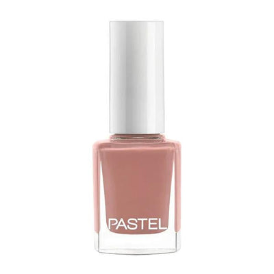 Pastel Vegan Cruelty-Free Nail Polish - Healthy, Chemical-Free Cosmetics for Fashionable Nail Colors