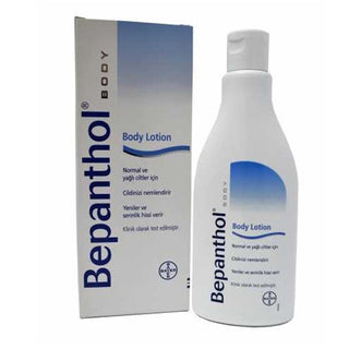 Bepanthol Body Lotion 200ml