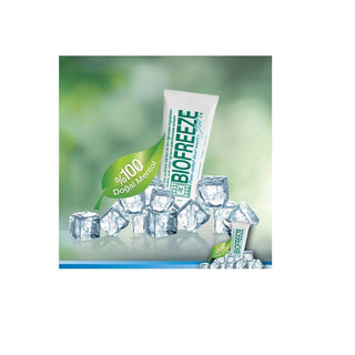 Biofreeze Gel