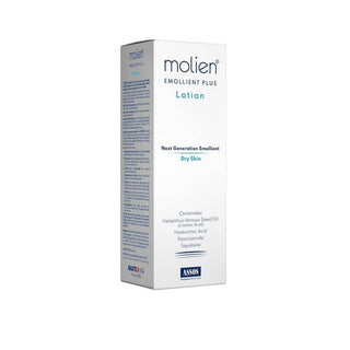 Molien Lotion 100ml for Sensitive Skin, Hydrating Skin Care Lotion, Molien Emollient Lotion Molien Lotion 100 ml - Skin Care Lotion for Sensitive Skin | 100ml Molien Lotion 100ml - Sensitive Skin Care molien, lotion, sensitive-skin, skin-care, ceramide, hydration, emollient, niacinamide, children-friendly, ai-generated