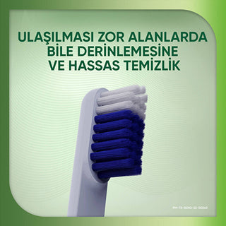 Sensodyne Nourish Toothbrush Healthy Whiteness