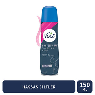 veet hair removal spray for sensitive skin 150ml, veet applicator spatula for hair removal Veet Hair Removal Spray - Sensitive Skin | 150ml Veet Hair Removal Spray - Sensitive Skin | 150ml veet, hair-removal-spray, sensitive-skin, body-hair-removal, smooth-skin, aloe-vera, vitamin-e, easy-application, hair-removal-cream, ai-generated