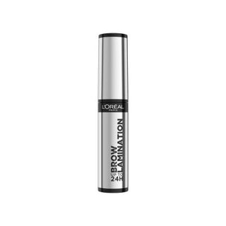loreal paris brow lamination mascara clear, infaillible 24h brow lamination mascara L'Oreal Paris Infaillible 24H Brow Lamination Mascara - 00 Clear L'Oreal Paris Brow Lamination Mascara - 00 Clear loreal-paris, brow-lamination, mascara, beauty, eyebrows, makeup, long-lasting, nourishing, ai-generated, clear-mascara