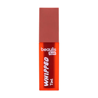 Beaulis Fun Whipped Peach Lip Tint: Lightweight, Non-Drying Matte Lip Color for a Smooth & Natural Peach Look Beaulis Peach Lip Tint: Lightweight Matte Color, Non-Drying lip tint, whipped lip tint, matte lip tint, peach lip tint, non-drying lip color, smooth lip tint, Beaulis lip tint, lightweight lip tint, lip color, whipped texture, matte finish, peach color, non-drying formula, easy application, natural look, fresh look, comfortable lip product, easy-to-apply makeup, best lip tint, top rated lip tint, co