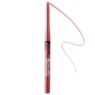 KVD Vegan Beauty Everlasting Lip Liner: Long-Lasting, Weightless, Cruelty-Free Definition & Saturated Color KVD Vegan Lip Liner: Long-Lasting, Weightless Color & Definition lip liner, long-lasting lip liner, vegan lip liner, cruelty-free lip liner, paraben-free lip liner, weightless lip liner, highly pigmented lip liner, comfortable lip liner, lip pencils, lip makeup, makeup, long wear lip liner, smudge-proof lip liner, feather-resistant lip liner, defining lip liner, cosmetic, beauty, lip color, lip contou