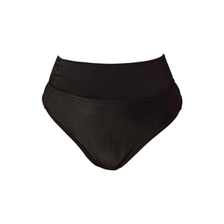 Pedkini Black High-Waisted Period Swim Bottom - Leak-Proof Regl Bikini Bottom for Swimming During Menstruation, Reusable & Absorbent - Size M Pedkini Black Period Swim Bottom - Leak-Proof Protection Regl Bikini Bottom, Period Swimwear, Menstrual Bikini, Leak-proof Bikini for Periods, Swimming during menstruation, High-waisted period bikini, Absorbent swim bottoms, Period Proof Underwear Swim, Reusable period swimwear, Black period bikini, period swimwear, swim bottoms, high waisted bikini, absorbent bikini,