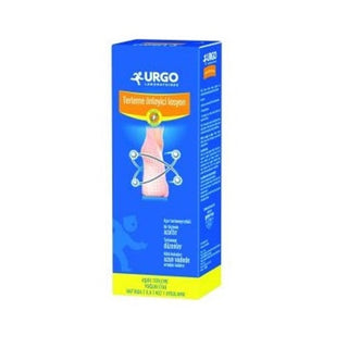 Urgo Antiperspirant Lotion 100 ml