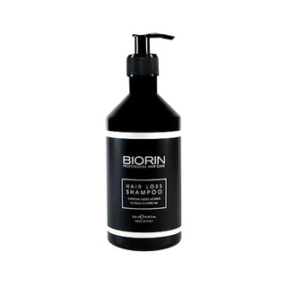 Biorin Hair Loss Shampoo - Anti Hair Loss, 1000 ml Large Capacity for Healthier Hair Biorin Hair Loss Shampoo - 1000 ml for Healthier Hair hair loss shampoo, anti hair loss shampoo, Biorin shampoo, 1000 ml shampoo, hair care products, hair loss solution, healthier hair, hair growth promotion, cosmetic hair care, large capacity shampoo