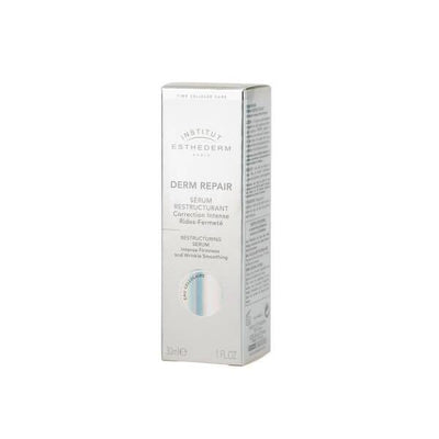 Esthederm Derm Repair Restructuring Serum: High Concentration Anti-Aging Formula for Wrinkle Reduction & Skin Firmness |