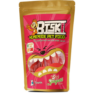 Biskimama Natural Cat Treats - Grain-Free, Low Fat, Made with Real Chicken & Salmon for Fun & Healthy Mealtime Biskimama Natural Cat Treats - Grain-Free & Low Fat cat treats, grain-free cat food, natural cat treats, low fat cat treats, fun cat food, healthy cat rewards, cat snacks, hypoallergenic cat treats, natural pet food, cat mealtime fun