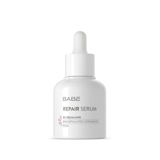 Babe Repair Serum: Advanced Facial Serum for Skin Repair, Rejuvenation & Anti-Aging - 30ml / 1.01 fl oz Babe Repair Serum: Facial Serum for Skin Repair & Rejuvenation repair serum, facial serum, skin repair, onarıcı serum, Babe serum, skin rejuvenation serum, anti-aging serum, skin repair, skin care, anti-aging, skin rejuvenation, facial treatment, beauty serum, face serum, skin recovery, skincare product, facial application, 30ml serum, face, gifts for her, dry skin, damaged skin, daily skincare, hydrating