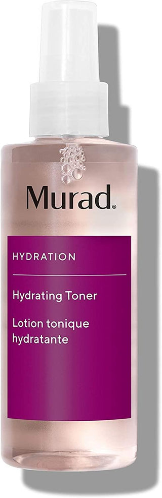 Dr.Murad Hydrating Toner 180 ml - Refreshing, Hydrating Face Toner for All Skin Types