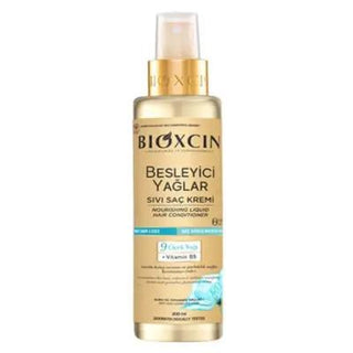 Bioxcin Hair Conditioner: Nourishing Oil Blend for Dry & Damaged Hair Repair. Sulfate-Free, Anti-Hair Loss, Intense Moisture, 6.76 fl oz Bioxcin Hair Conditioner: Dry & Damaged Hair Repair hair conditioner, dry hair treatment, damaged hair repair, hair loss prevention conditioner, sulfate free conditioner, natural oil hair conditioner, Bioxcin conditioner, hair moisturizing treatment, hair nourishing conditioner, dry and damaged hair, hair repair, moisturizing conditioner, nourishing conditioner, hair care,