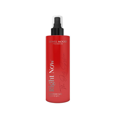 Lewel Mood Premium Right Now Limitless Care Hair Care Spray for Dry & Damaged Hair - 200ml, Nourishing & Protective