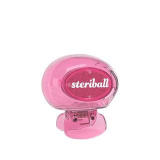 Steriball Kids Toothbrush Cap - Hygienic Protection for Children's Toothbrushes Steriball Kids Toothbrush Cap - Hygienic Protection toothbrush cap, hygienic toothbrush cover, kids toothbrush protector, Steriball toothbrush accessory, oral hygiene products, children's oral care, kids hygiene, toothbrush protection, hygienic toothbrush, kids oral hygiene, Steriball kids, toothbrush accessories