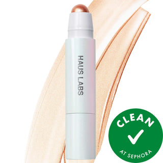 Bio-Radiant Glassy Balm Highlighter Stick - Hydrating, Multi-Use, Vegan & Cruelty-Free Bio-Radiant Glassy Balm Highlighter Stick - Hydrating & Vegan hydrating highlighter, multi-use highlighter stick, vegan cruelty-free cosmetics, skincare-infused makeup, glassy glow highlighter, face highlighter, body highlighter, skincare makeup, cruelty-free beauty, vegan beauty, radiant glow, makeup for dry skin, long-lasting highlighter, easy application highlighter