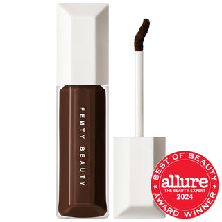 We're Even Hydrating Longwear Waterproof Concealer: All-Day Coverage, Natural Finish, Cruelty-Free Hydrating Concealer We're Even Waterproof Concealer: Hydrating, Longwear, Cruelty-Free waterproof concealer, longwear concealer, hydrating concealer, medium coverage concealer, cruelty-free concealer, natural finish concealer, best of beauty concealer, concealer for dry skin, concealer, makeup, face makeup, long-lasting makeup, dry skin, dehydrated skin, imperfections, dark circles, blemishes, all-day coverage