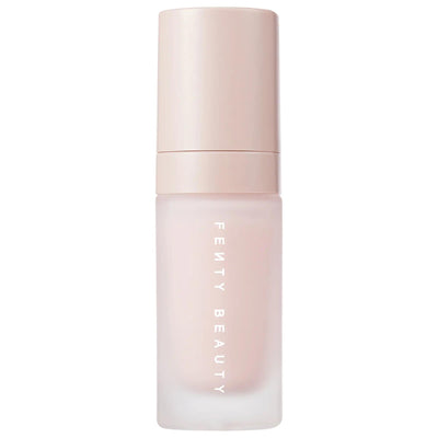 Fenty Beauty Pro Filt'r Hydrating Makeup Primer: Lightweight, Long-Lasting Foundation Base for Dry Skin with Grape Seed 