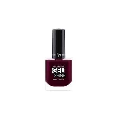 Golden Rose Extreme Gel Shine Nail Polish, Long Lasting High Shine, Color 71, Salon Quality Finish
