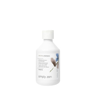 Simply Zen Detoks Etkili Şampuan 250 ml - Natural Detoxifying Shampoo for Healthier Hair Simply Zen Detoks Şampuan 250ml - Natural Detox Shampoo Simply Zen Detoks Şampuan, Detoxifying shampoo, Natural hair care products, 250 ml shampoo, Hair detoxification products, Simply Zen, Natural ingredients, Hair care, Wellness, Detox, Shampoo, Hair health
