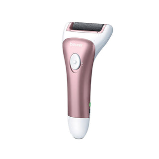 Beurer MP 55 Callus Remover: Achieve Smooth, Healthy Skin with At-Home Foot Care - Pedicure Tool, Foot File, & Callus Shaver Beurer Callus Remover: Smooth Feet at Home! callus remover, foot care, skin smoothing device, at home callus removal, Beurer MP 55, callus shaver, foot file, pedicure tool, foot care solutions, personal hygiene, grooming, smooth skin, healthy skin, foot file, pedicure, callus, skin, at-home pedicure, gifts for her, gifts for mom, foot health, personal care, beauty, callus prevention, 