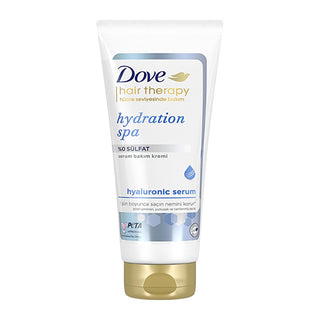 Dove Hair Therapy Hydration Spa Conditioner: Hyaluronic Acid Treatment for Deep Hydration, Dry & Damaged Hair Repair Dove Hair Therapy: Hydrating Conditioner for Dry, Damaged Hair hair conditioner, hyaluronic acid hair treatment, moisturizing hair cream, dry hair treatment, nourishing hair conditioner, deep hydration hair care, Dove hair products, saç kremi, nemlendirici saç kremi, hair therapy, dry hair, damaged hair, hair hydration, moisturizing, nourishing, hair care, healthy hair, strong hair, beautiful