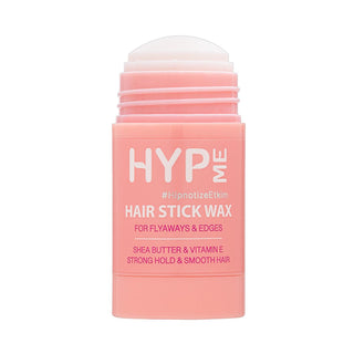 hyp me hair styling stick wax 35g, styling stick wax for maximum control, hyp me wax for controlled hairstyles Hyp Me Hair Styling Stick Wax 35g - Maximum Control for Styled Hair | Ideal for Hair Care Enthusiasts Hyp Me Hair Styling Stick Wax | Maximum Control hyp-me, hair-styling-wax, hair-care, styling-product, hair-control, natural-appearance, easy-use, styled-hair, strong-hold, ai-generated