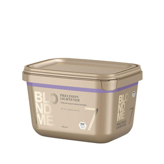 Schwarzkopf Blondme Precision Lightener 7 Saç Dip Açıcı - Precise Hair Lightening for All Hair Types Schwarzkopf Blondme Precision Lightener - Precise Hair Lightening Schwarzkopf Blondme, Hair Lightener, Precision Lightener, Saç Dip Açıcı, Hair Bleach, Blonding Products, Hair Care, Beauty Products, Schwarzkopf, Blondme Product Line, Hair Lightening, Precise Hair Lightening, Professional Hair Care, At-Home Hair Lightening