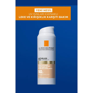 la roche-posay anthelios age correct cc sunscreen, la roche-posay sunscreen packaging La Roche-Posay Anthelios Age Correct CC Sunscreen - SPF 50 | 1.7 fl oz La Roche-Posay Anthelios Age Correct CC Sunscreen SPF 50 la-roche-posay, sunscreen, cc-cream, spf-50, anti-aging, sensitive-skin, hydrating, water-resistant, ai-generated, vegan-friendly