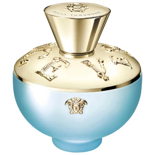 Versace Dylan Turquoise Eau de Toilette Perfume for Women - Fresh Floral Fragrance with Lemon and Guava Notes Versace Dylan Turquoise Eau de Toilette - Fresh Floral Perfume Versace Dylan Turquoise Perfume, Eau de Toilette for Women, Fresh Floral Fragrance, Lemon and Guava Scent, Luxury Perfume, Women's Fragrance, Premium Perfume, Floral Scent, Citrus Fragrance, Women's Perfume, Elegant Packaging, Sophisticated Fragrance