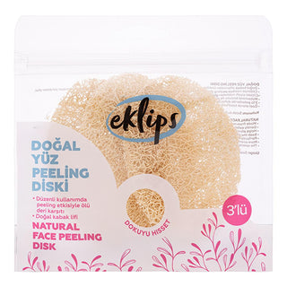 ek Lips pumpkin face peeling pads, 3 pack of Eklips pumpkin peeling pads Eklips Pumpkin Face Peeling Pads - Gentle Exfoliation for Skin Care Enthusiasts | 3 Pack Eklips Pumpkin Face Peeling Pads - 3 Pack ek lips, pumpkin-peeling-pads, skin-care, gentle-exfoliation, face-care, beauty-products, skincare-enthusiasts, 3-pack, ai-generated, peeling-pads