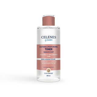Celenes Cloudberry Hydrating and Soothing Toner - Natural Skincare with Hyaluronic Acid, Alcohol-Free, 6.76 fl oz Celenes Cloudberry Toner - Natural Hydrating Skincare Hydrating Toner, Soothe Dry Skin, Natural Skincare, Hyaluronic Acid Toner, Alcohol-Free Skincare, Skincare for Sensitive Skin, Gentle Skincare, Natural Ingredients, Cloudberry Toner, Celenes, Skincare Routine, Dry Skin Solution, Sensitive Skin Care