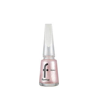 Flormar Pearly Pink Pearl Nail Polish: Long Lasting, Shimmering Shine & Chip Resistant - Gorgeous Pearl Effect Colors! Flormar Pearly Nail Polish: Shimmer & Long Lasting Color pearly nail polish, shimmer nail polish, long lasting nail polish, Flormar nail polish, sedefli oje, pearl effect nail polish, chip resistant nail polish, pink pearl nail polish, shiny nail polish, durable nail polish, nail polish, nail color, manicure, beauty, cosmetics, pearly finish, shimmering finish, long-lasting, chip-resistant,