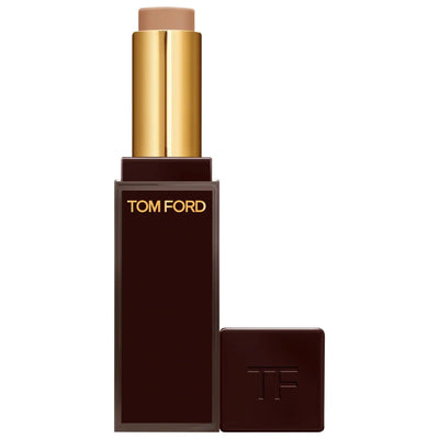 Traceless Soft Matte Concealer: Hydrating Formula for Dry Skin, Buildable Coverage - Vitamin E & Hyaluronic Acid - Clean