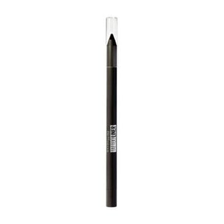 Maybelline Tattoo Liner Gel Eyeliner - 900 Deep Onyx: Waterproof, Smudge-Proof, Long-Lasting Black Eyeliner Maybelline Tattoo Liner: Waterproof Gel Eyeliner - Deep Onyx Gel eyeliner, Waterproof eyeliner, Long lasting eyeliner, Black eyeliner, Smudge proof eyeliner, Maybelline eyeliner, Tattoo liner, Eyeliner for sensitive eyes, Deep onyx eyeliner, eyeliner, eye makeup, cosmetic, waterproof eye liner, long-wear eyeliner, smudge-resistant, intense black, easy application, makeup, beauty, personal care, defini