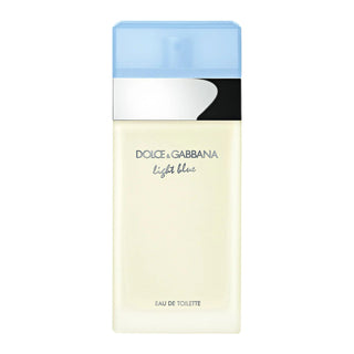 Dolce&Gabbana Light Blue Eau de Toilette Spray for Women - Fresh Citrus Fragrance Dolce&Gabbana Light Blue Eau de Toilette - Fresh Citrus Dolce&Gabbana Light Blue, Eau de Toilette Spray, Fresh Citrus Fragrance, Women's Perfume, Mediterranean-inspired Scent, Citrus Fragrance, Women's Fragrance, Designer Perfume, Summer Fragrance, Fresh Scent, Sensual Fragrance, Luxury Fragrance, Perfume for Women