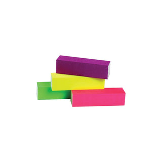 Trina 4-Sided Nail Buffer & File - Gentle Nail Care Tool for Shaping & Smoothing Edges Trina 4-Sided Nail Buffer for Smooth Nails nail file, nail buffer, nail care, manicure tool, beauty accessory, nail shaping, nail smoothing, nail health, personal care, grooming tool, portable nail care, easy nail shaping