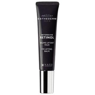 Institut Esthederm Retinol Eye Balm - Anti-Aging Eye Care for Wrinkles & Sagging Skin Institut Esthederm Retinol Eye Balm - Anti-Aging Eye Care retinol eye balm, anti-aging eye care, reduce wrinkles under eyes, eye serum, sensitive skin eye product, Institut Esthederm, eye care, anti-aging, skincare, cosmetics, under eye cream, wrinkle reduction, skin rejuvenation